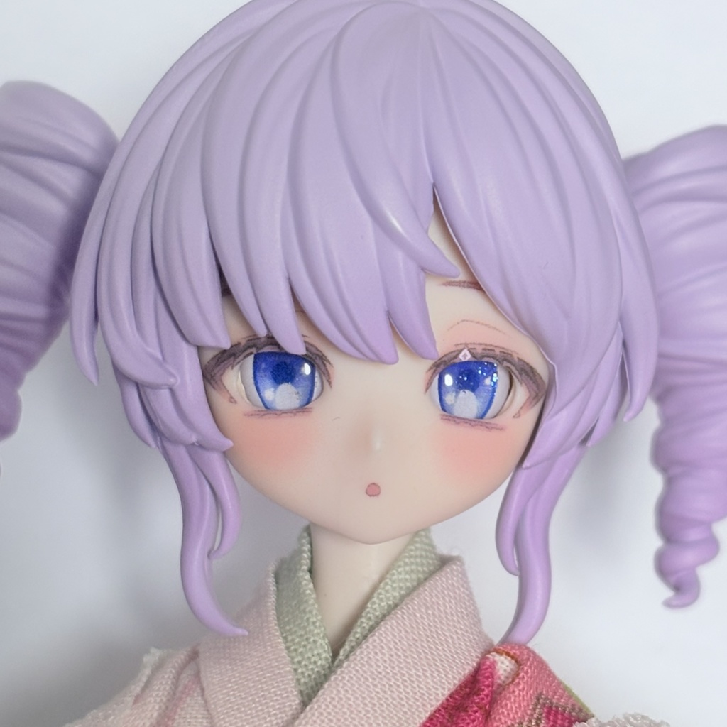 レジンアイ・6mm/シート状