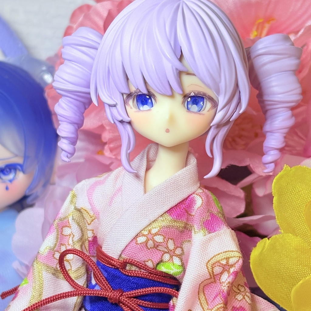 レジンアイ・6mm/シート状