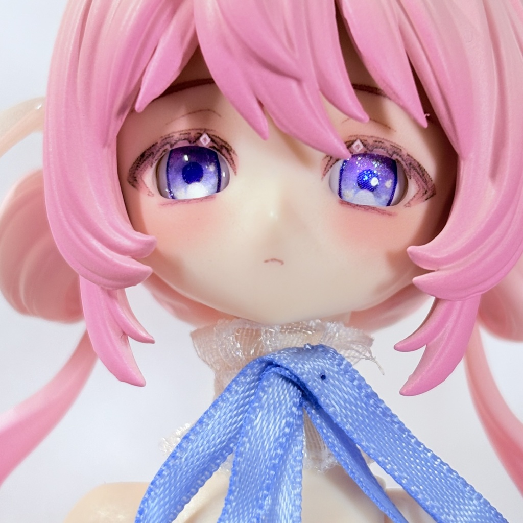 レジンアイ・6mm/シート状