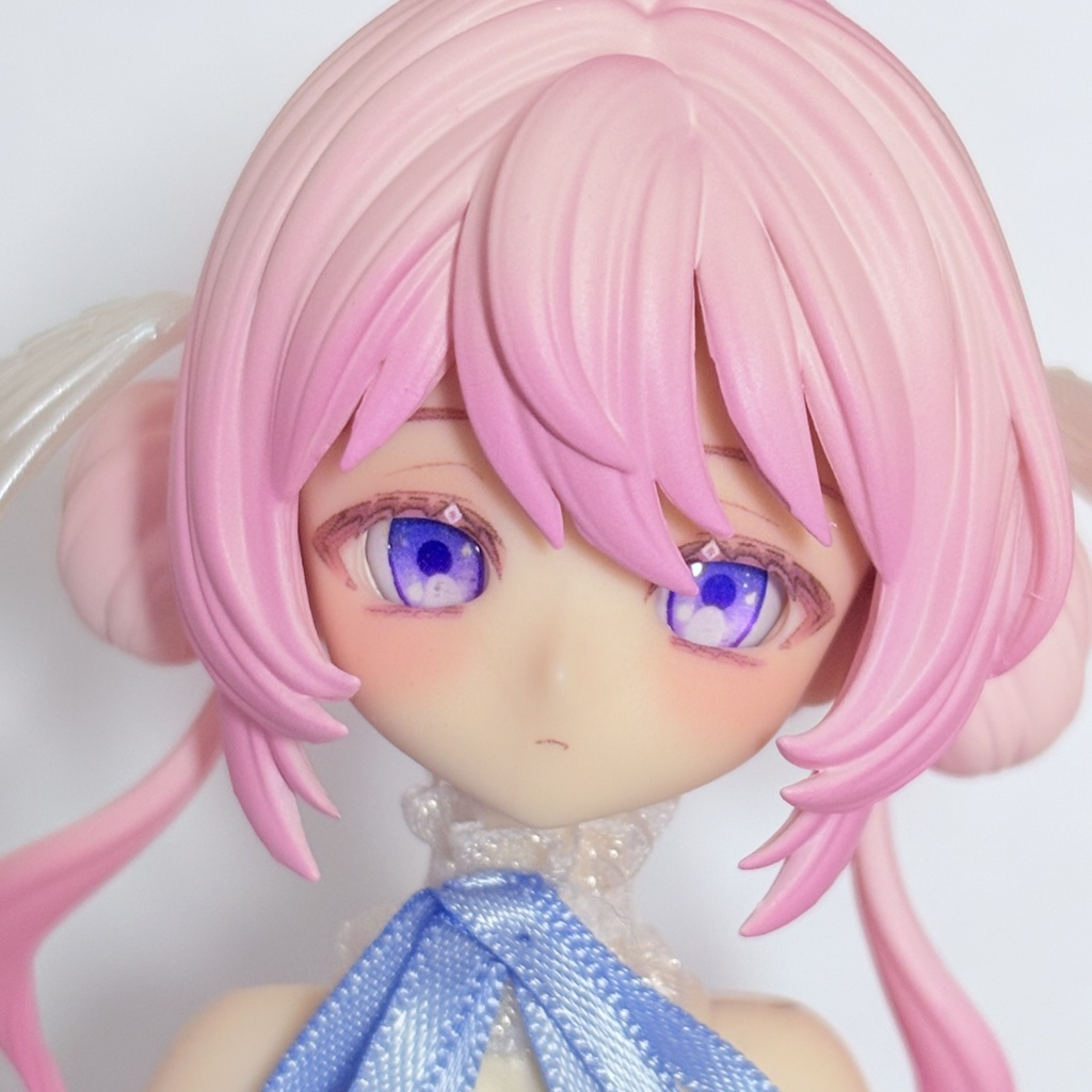 レジンアイ・6mm/シート状