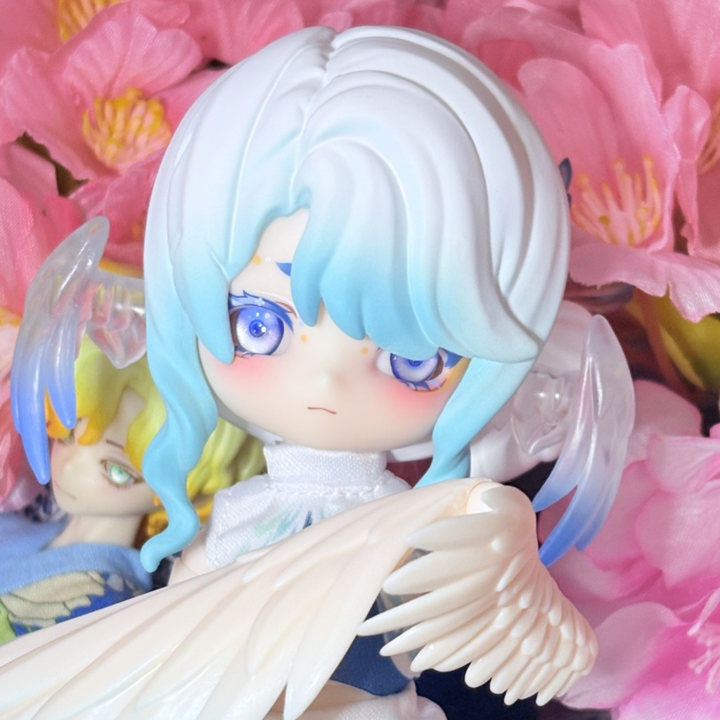 10mmレジンアイ・半円