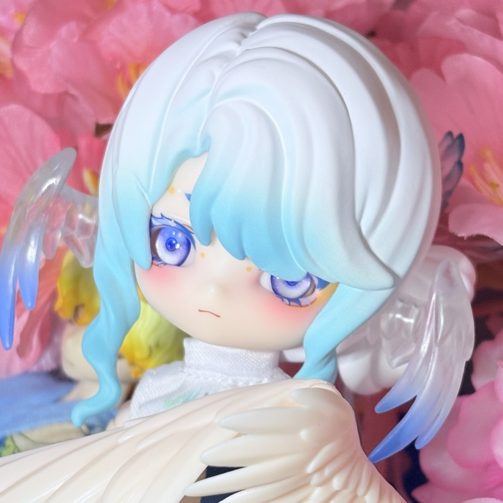 10mmレジンアイ・半円