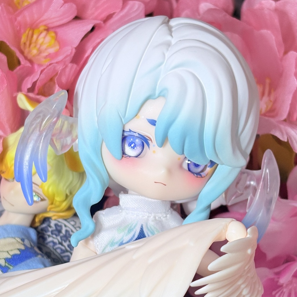 10mmレジンアイ・半円