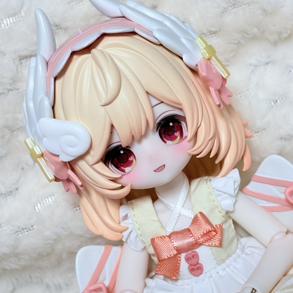 レジンアイ・10mm/シート状B