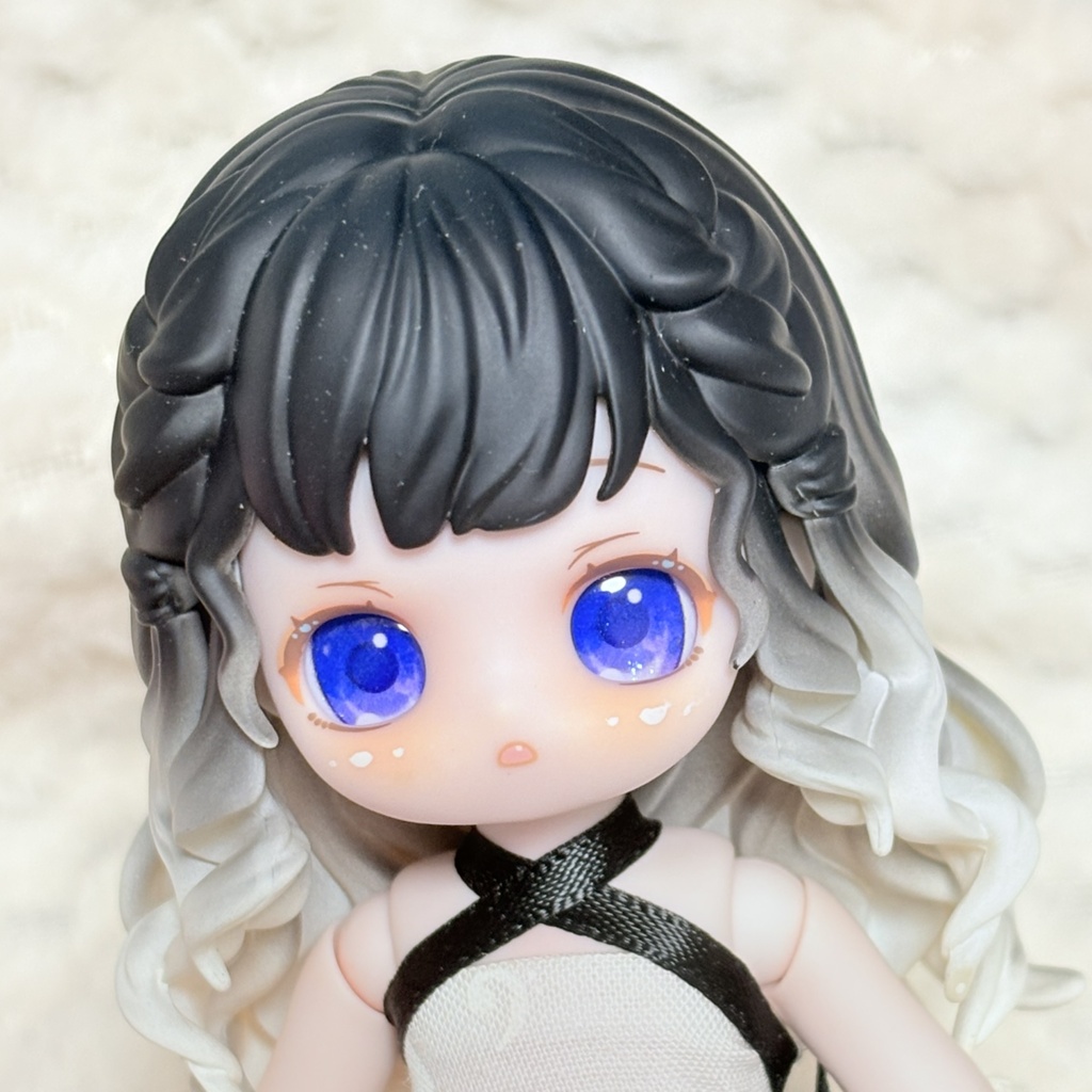 レジンアイ・10mm/シート状B