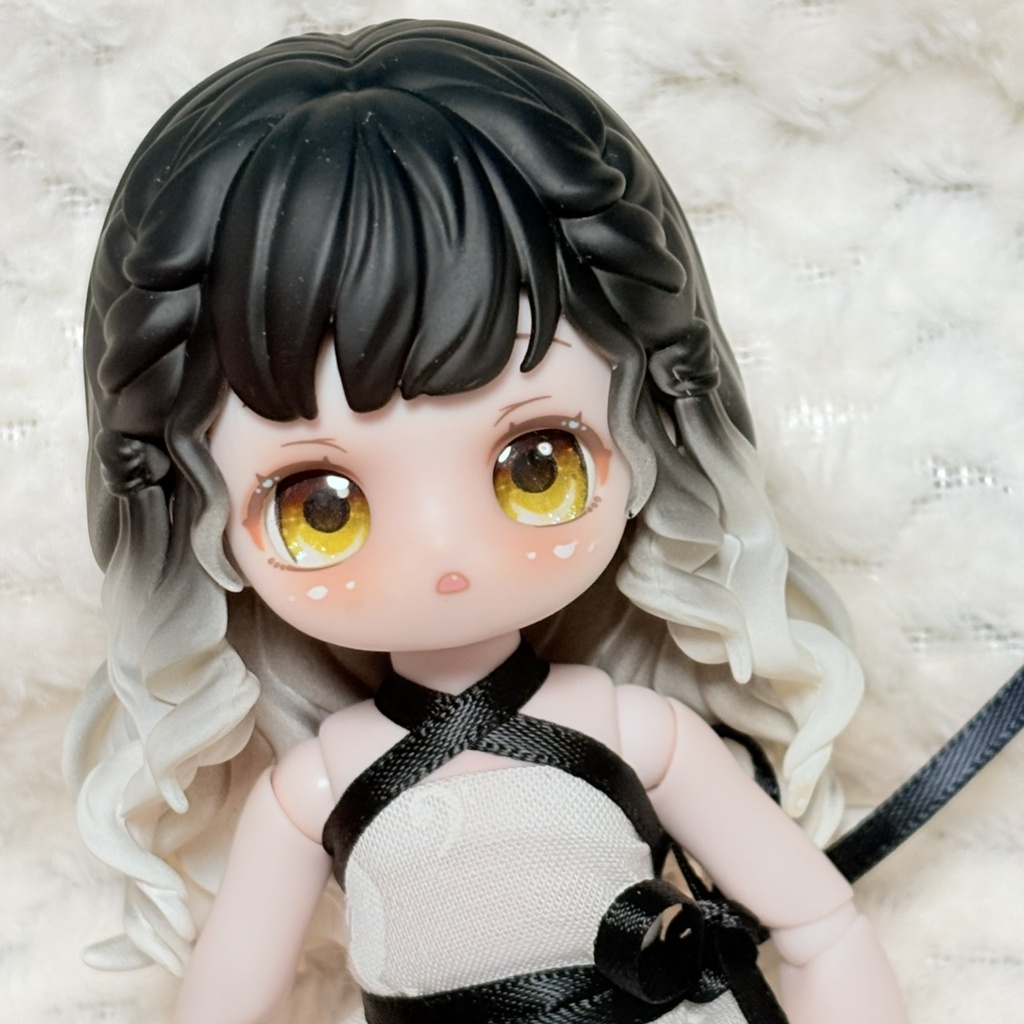 レジンアイ・10mm/シート状B