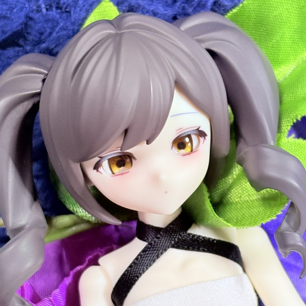 レジンアイ・7mm/シート状D