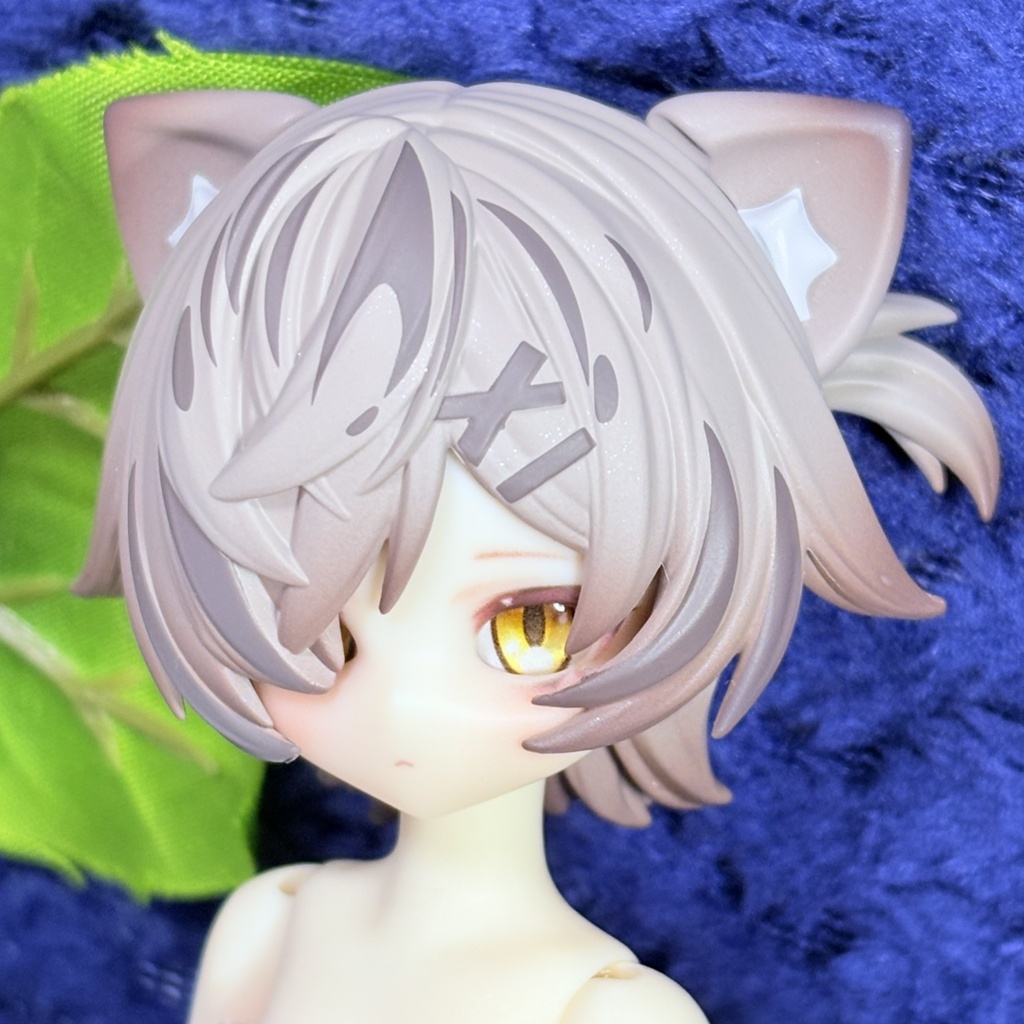 レジンアイ・7mm/シート状D