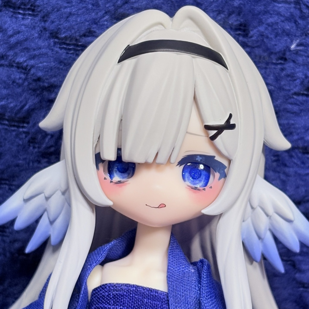 レジンアイ・9mm/シート状B（8）