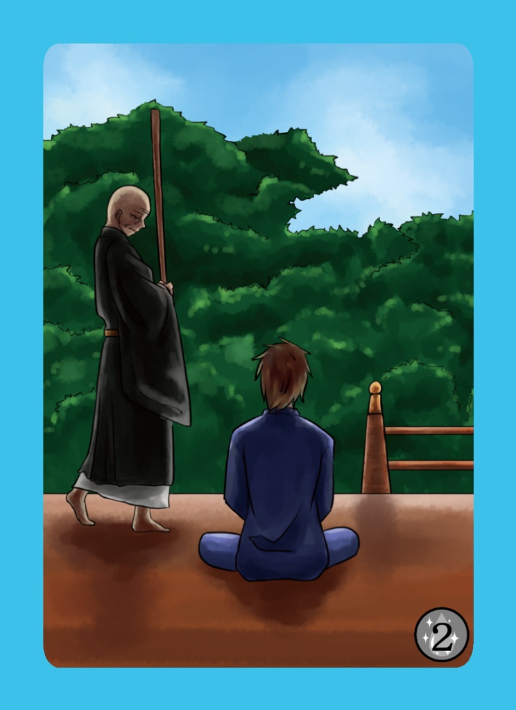 LIFE―それぞれの人生―