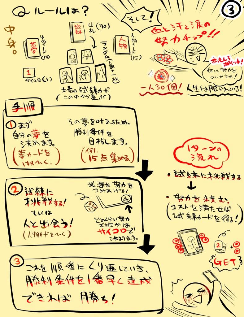 LIFE―それぞれの人生―