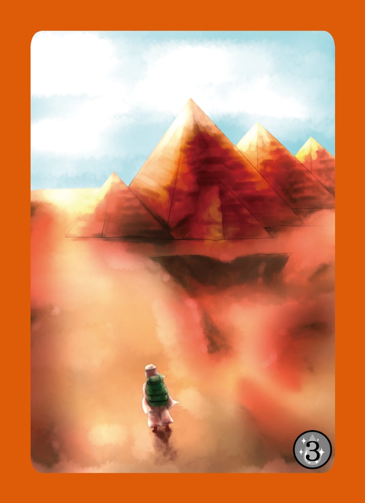 LIFE―それぞれの人生―