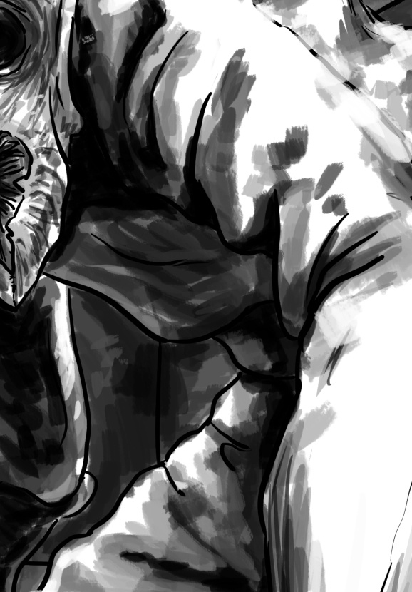 CoCシナリオ【unknown】アンノウン