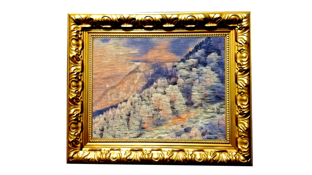 🖌CoC絵画シナリオ集🖌 『アーカムギャラリー』