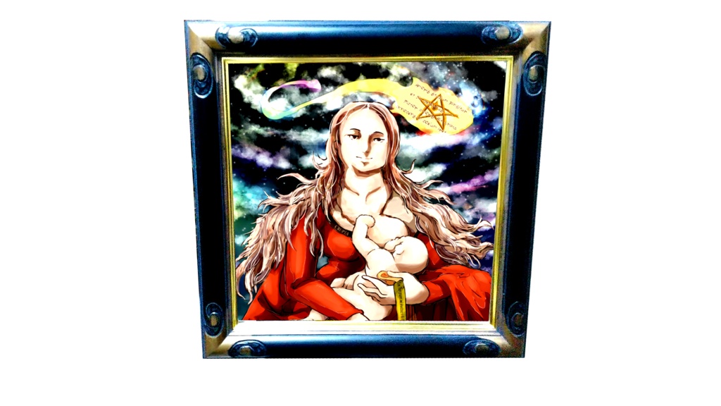 🖌CoC絵画シナリオ集🖌 『アーカムギャラリー』