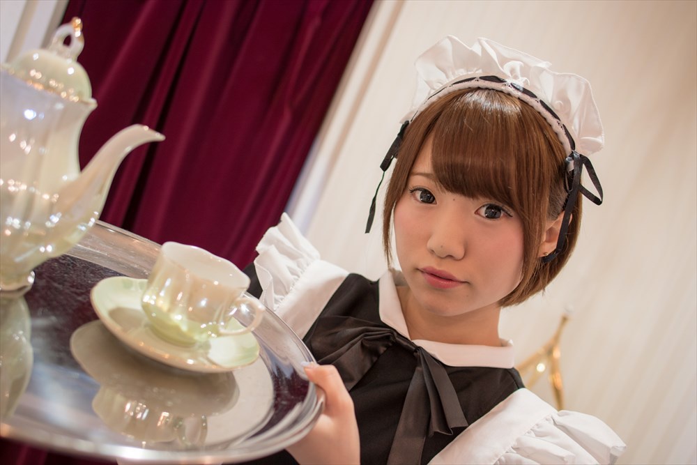 とみのみう(09メイドのお仕置き)