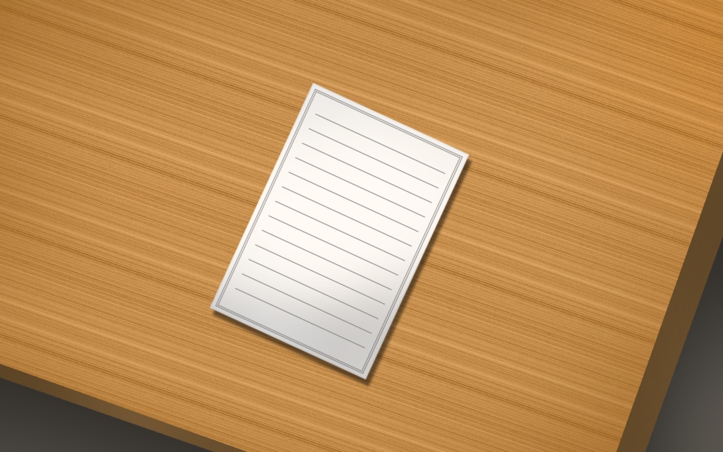 これがあなたの仕事です 支援版