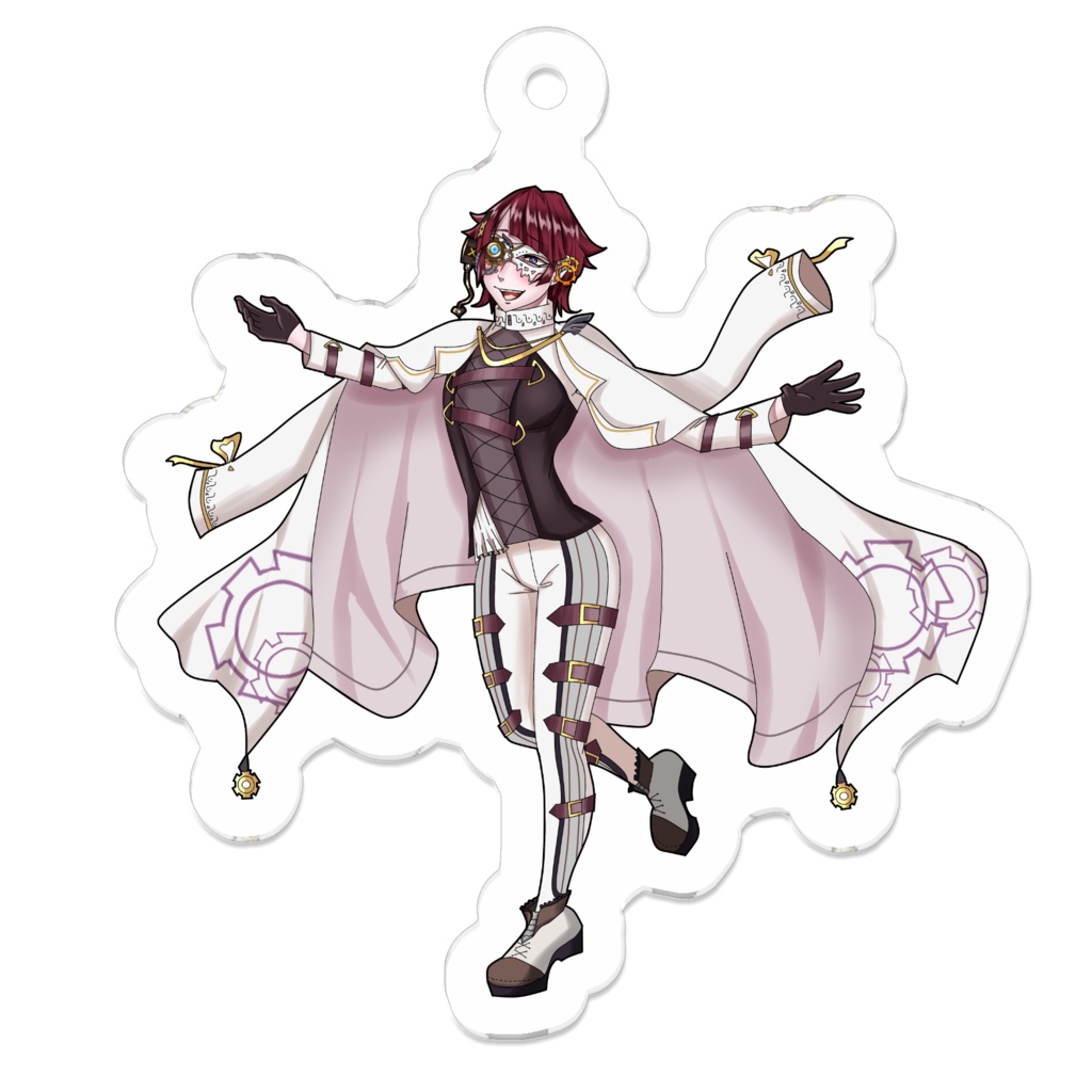 フォトグラファー・アクキー