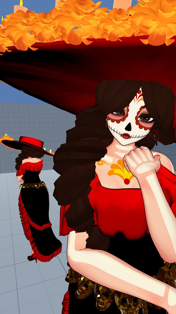 Catrina