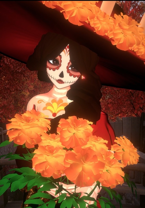 Catrina