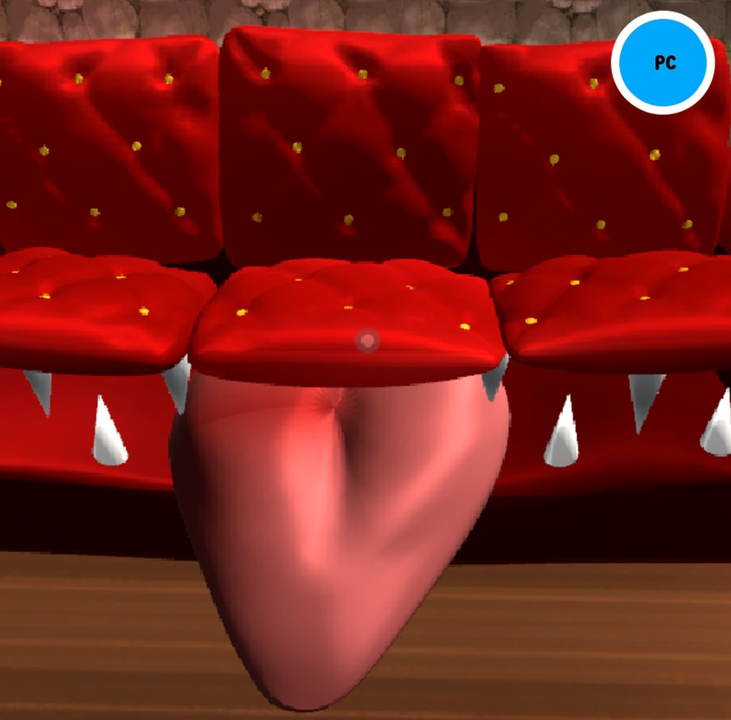 Mimic Sofa