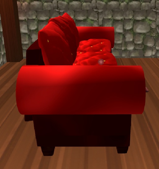 Mimic Sofa