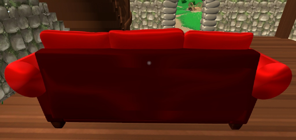 Mimic Sofa