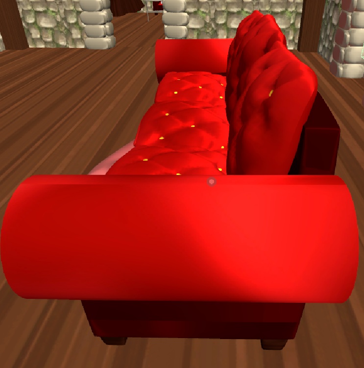 Mimic Sofa