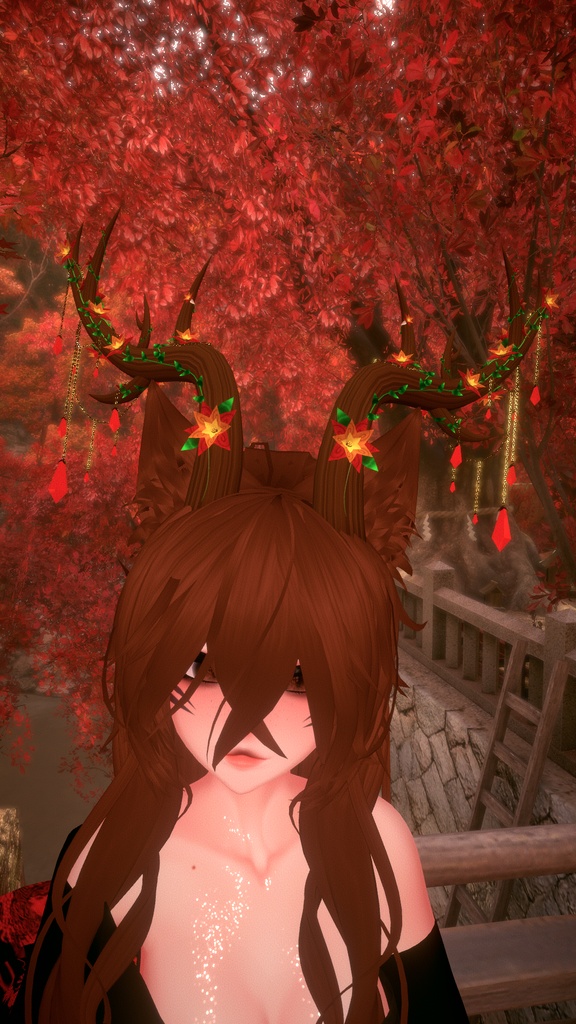 Fantasy Horns
