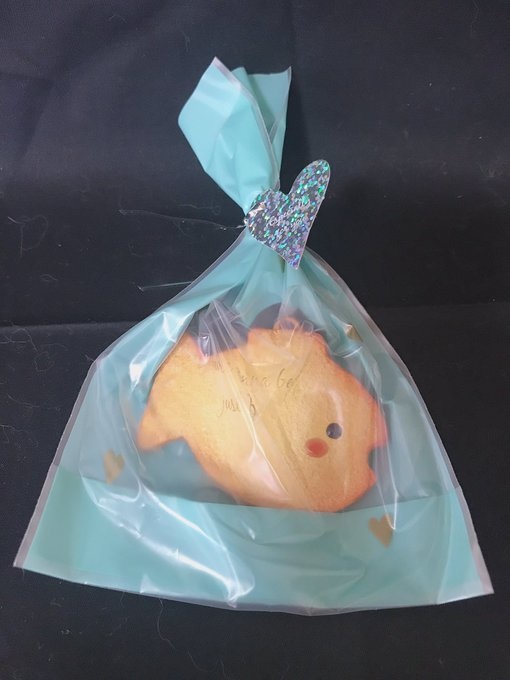 ハンドメイドデコクッキーチャーム&おうちデート風ちぇきセット(おまけ付き)