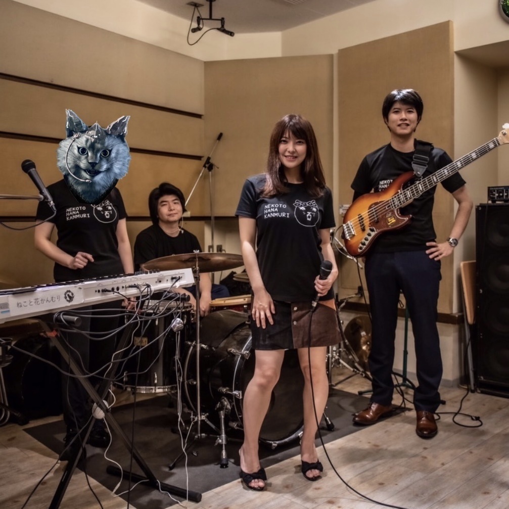 しりあがり寿デザインTシャツ