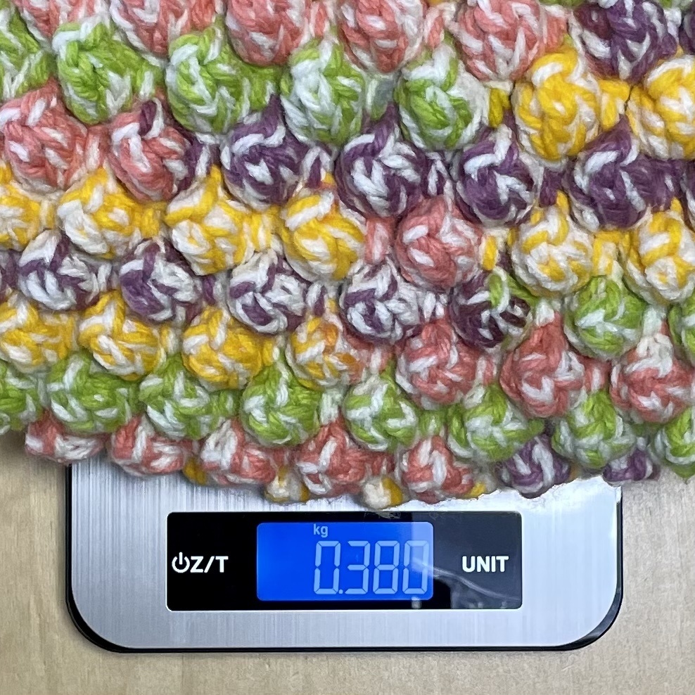 【 Lieer 】ポコポコBag (カシスオレンジ)