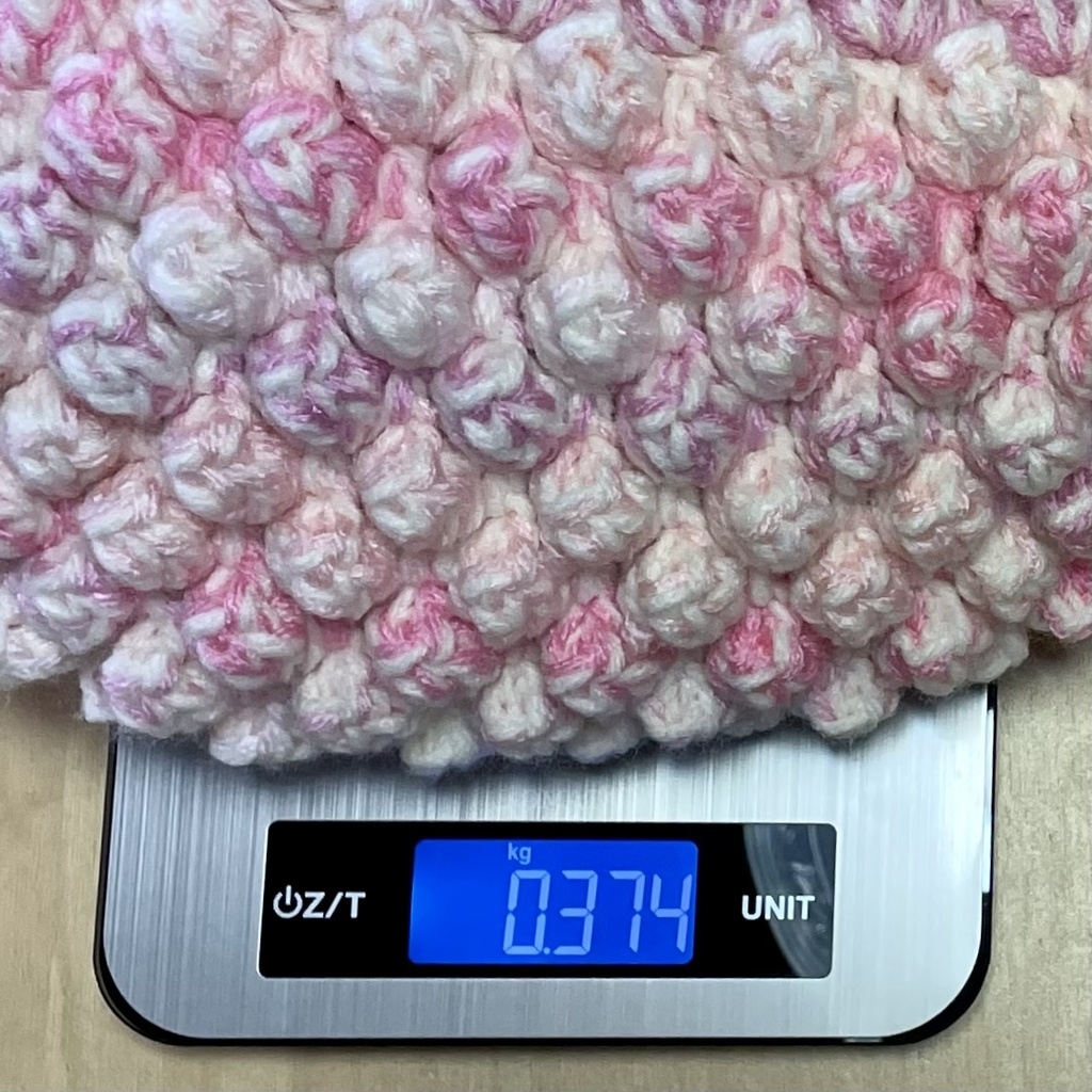 【 Lieer 】ポコポコBag (いちごミルク)