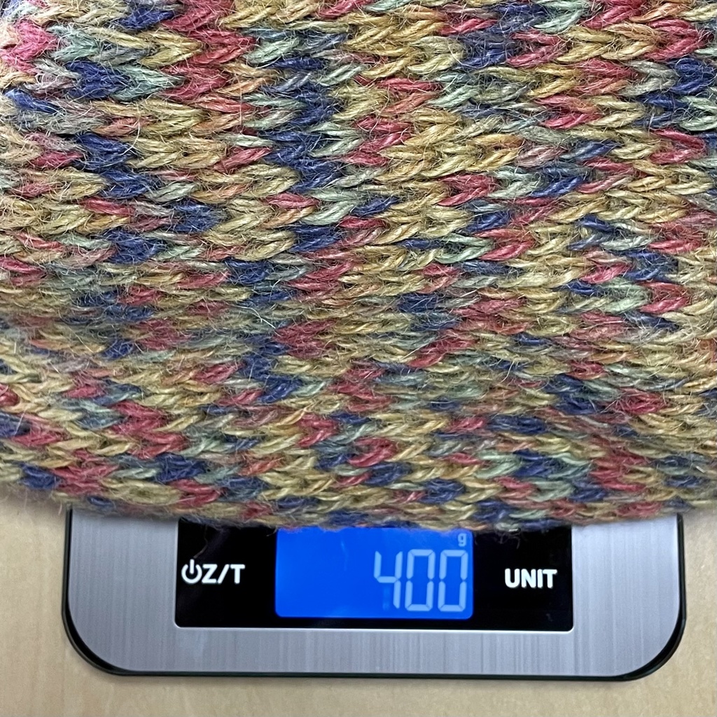 【 Lieer 】楕円トートBag