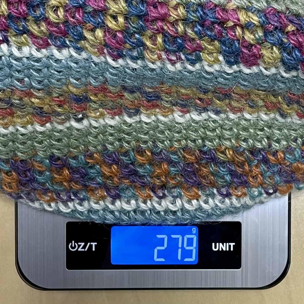 【 Lieer 】円型Bag(レトロ)