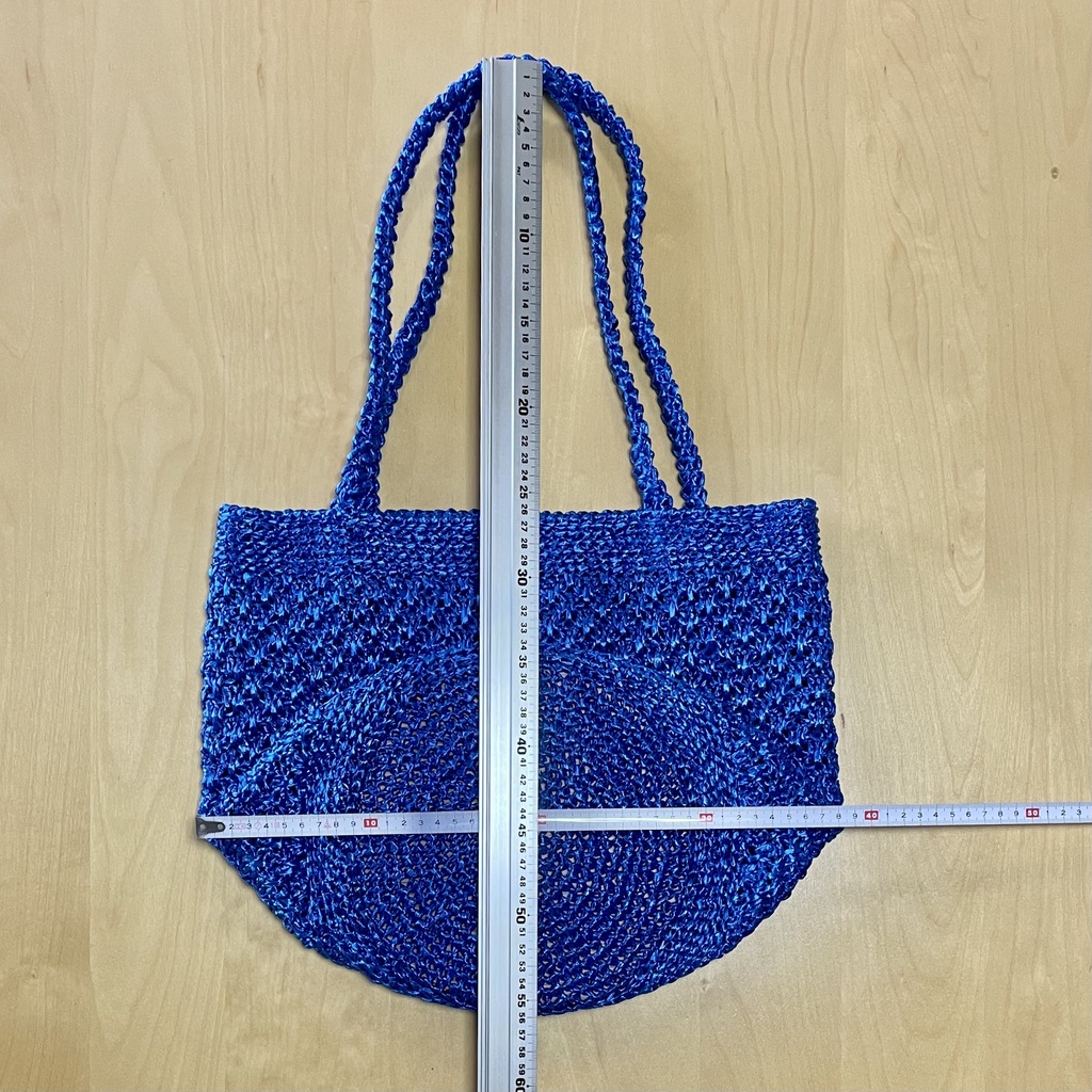 【 Lieer 】円底トートBag