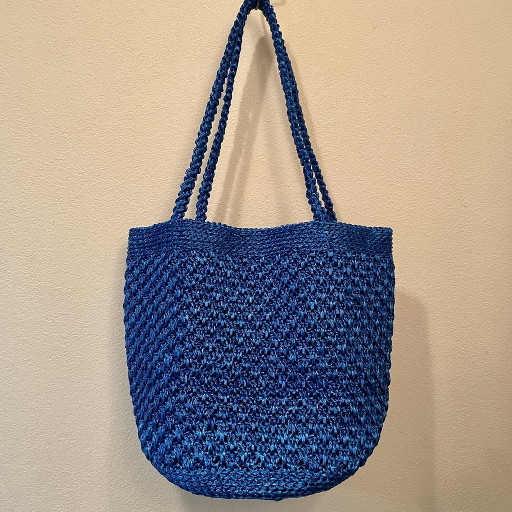 【 Lieer 】円底トートBag