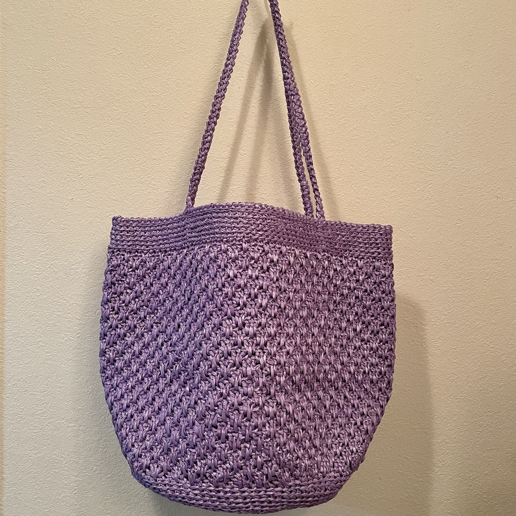 【 Lieer 】円型ショルダーBag