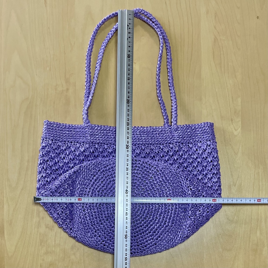 【 Lieer 】円型ショルダーBag