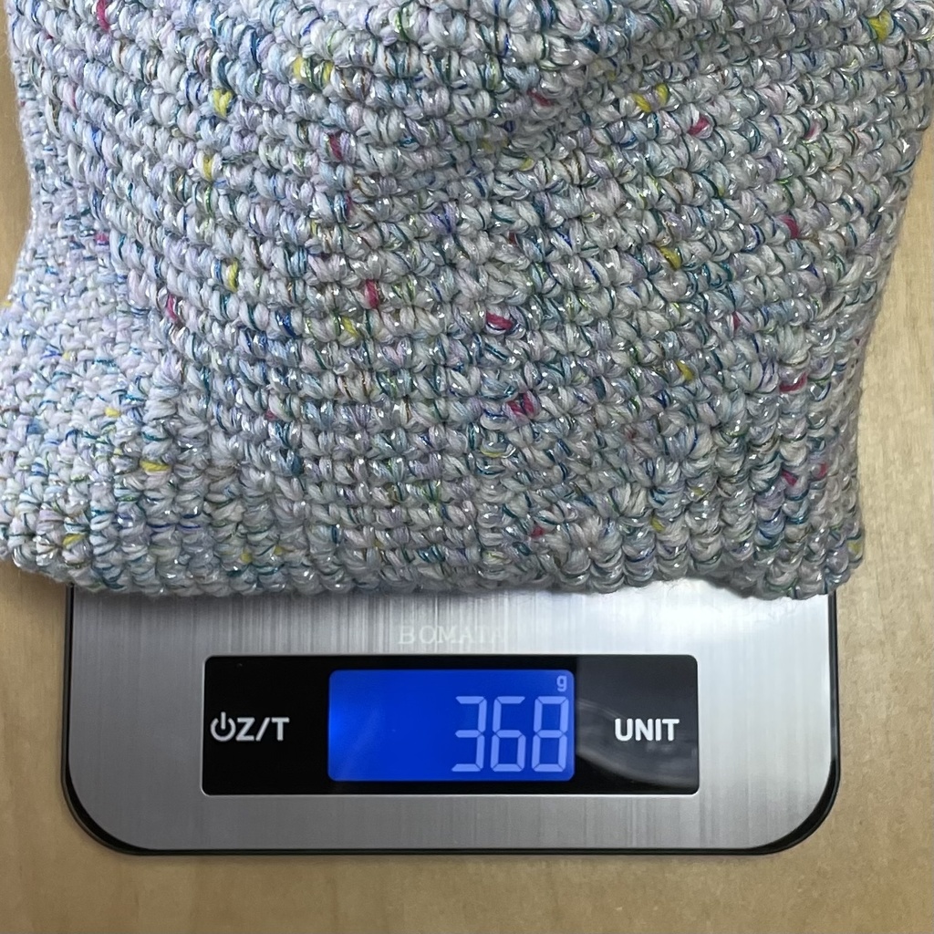 【 Lieer 】グラニースクエアBag(中:淡系)