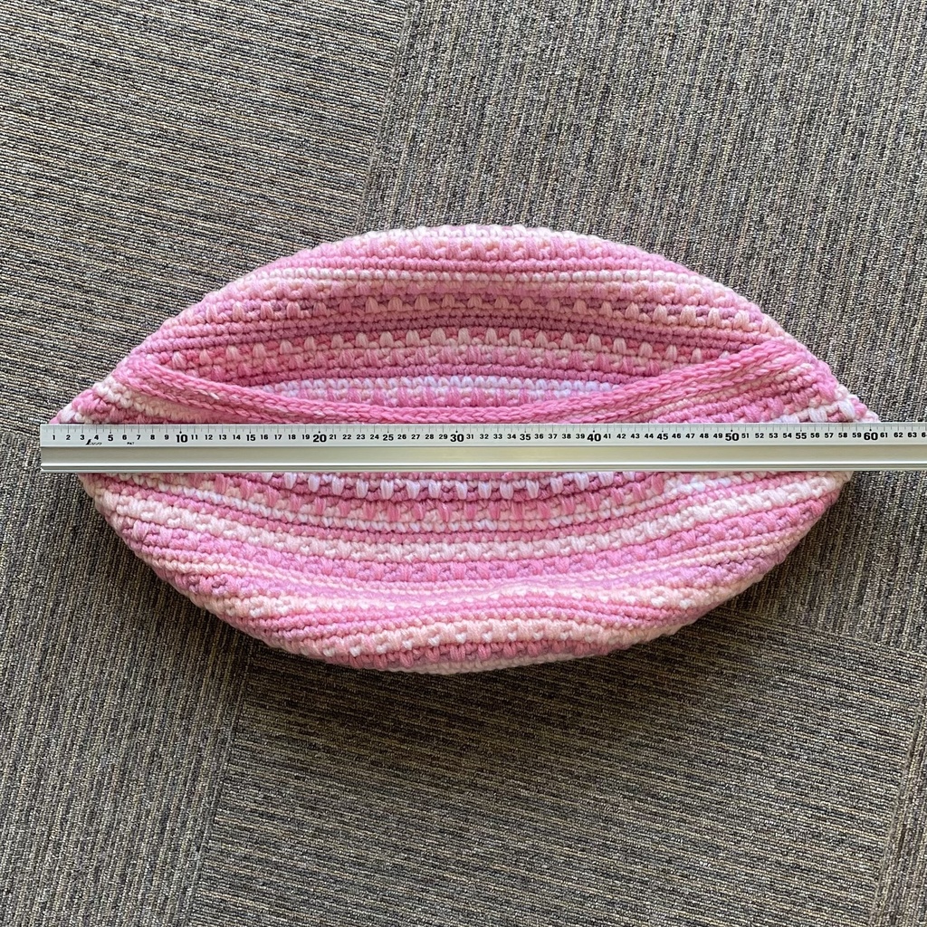 【 Lieer 】ペット用ベッド(ワイドピンク)