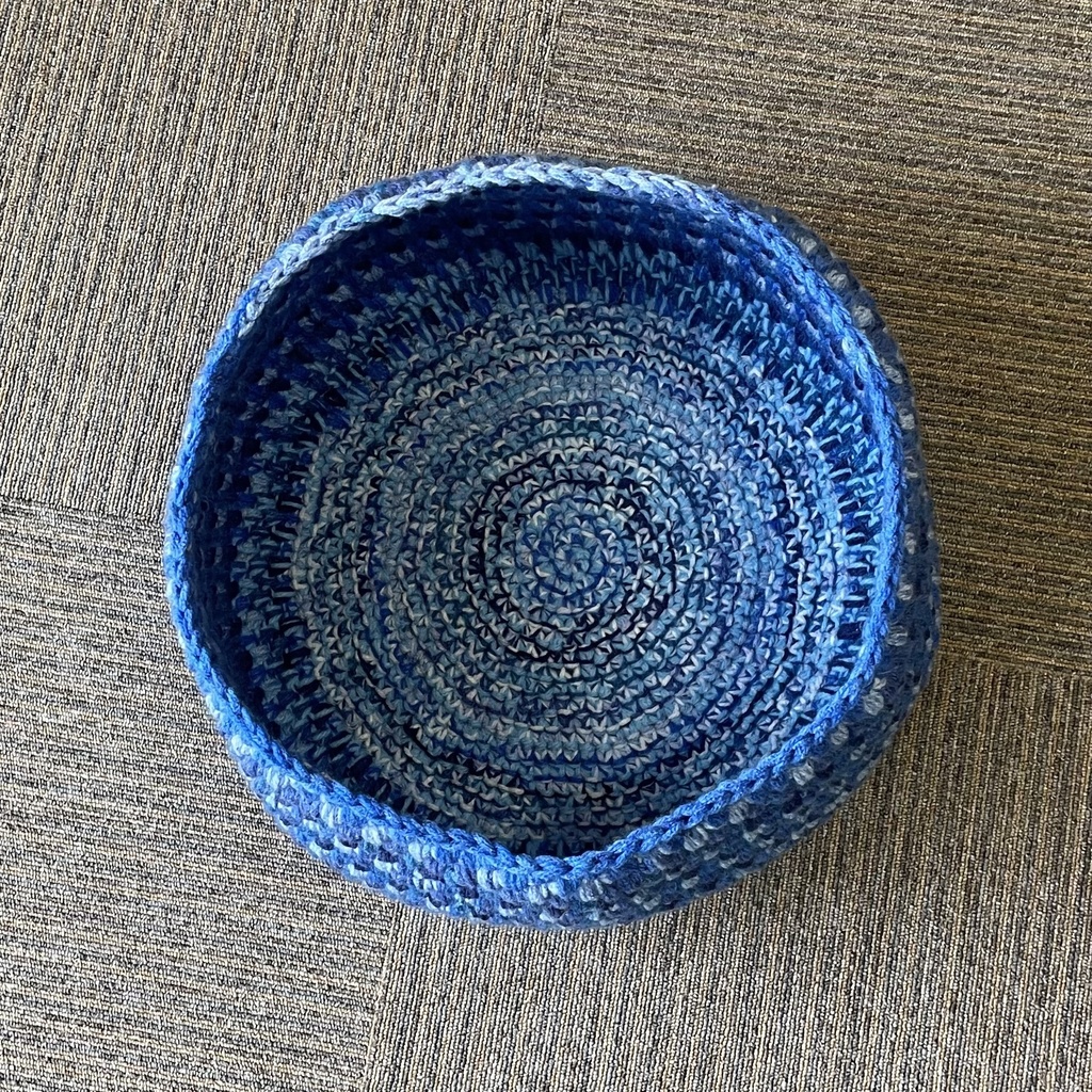 【 Lieer 】ペット用ベッド(レギュラーブルー)