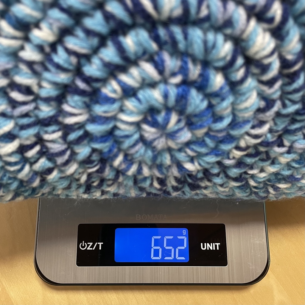 【 Lieer 】ペット用ベッド(レギュラーブルー)