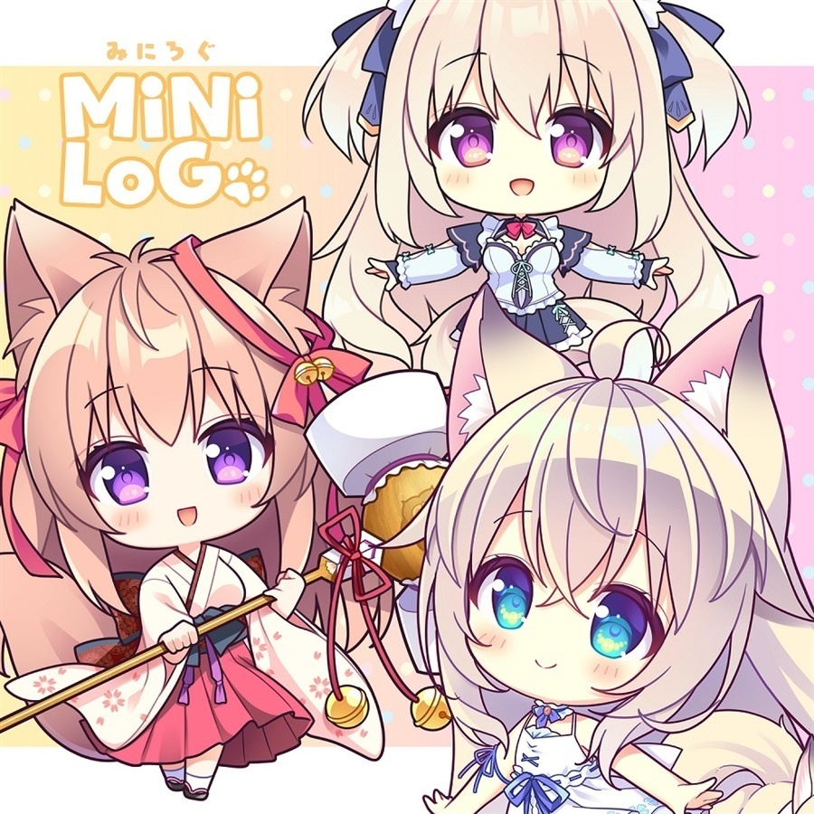 MiNiLoG