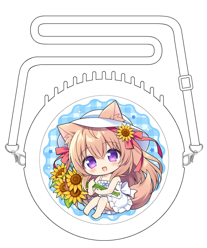 ハンディファン