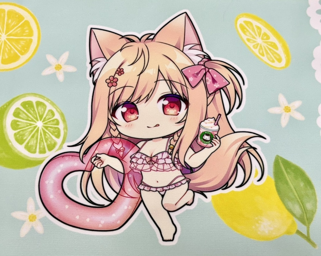 【予約商品】マフラータオル