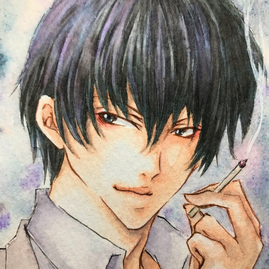 ヘビースモーカー