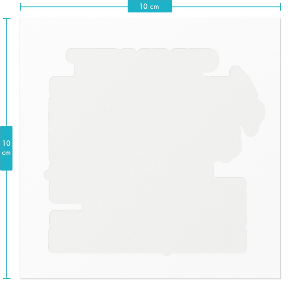 1776 hellyeah ステッカー Trump MAGA Ver.