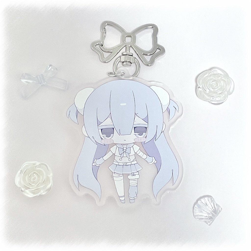 くるしみあくきー