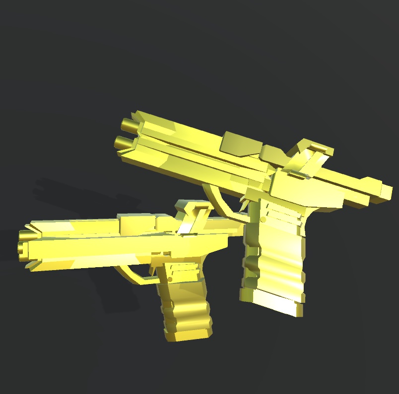 NarikinMagnum